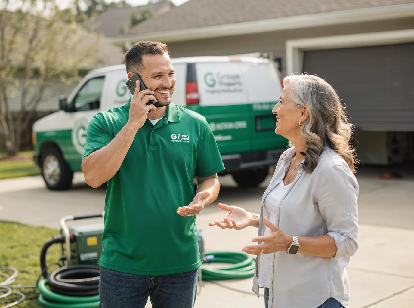 Water Damage Restoration Gerald, MO FAQs